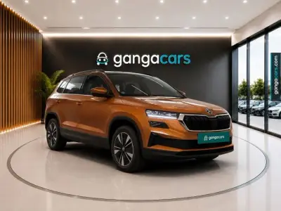 Škoda Karoq 2023 · foto 4