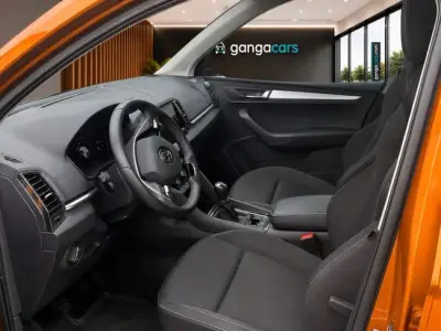 Škoda Karoq 2023 · foto 11