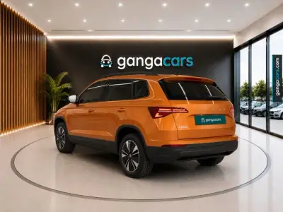 Škoda Karoq 2023 · foto 6