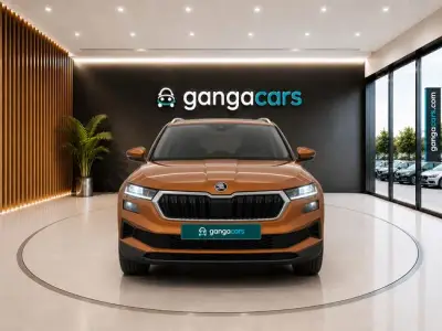Škoda Karoq 2023 · foto 3