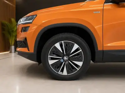 Škoda Karoq 2023 · foto 10