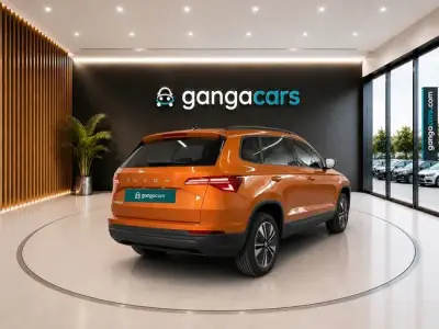 Škoda Karoq 2023 · foto 8