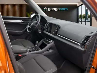 Škoda Karoq 2023 · foto 14