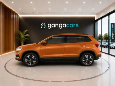 Škoda Karoq 2023 · foto 5