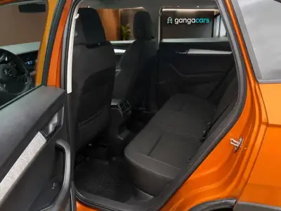 Škoda Karoq 2023 · foto 12