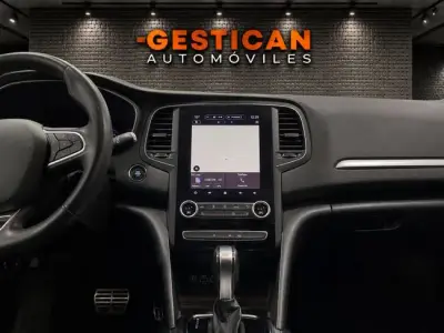Renault Megane 2022 · foto 20