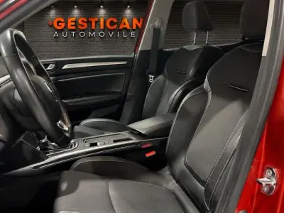Renault Megane 2022 · foto 14