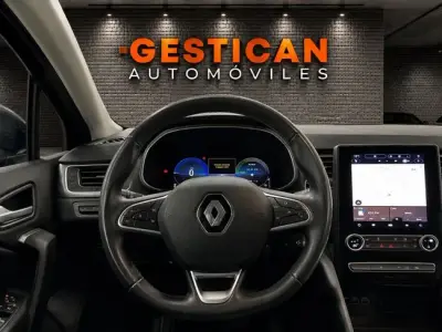 Renault Megane 2022 · foto 11
