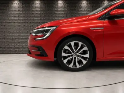 Renault Megane 2022 · foto 9