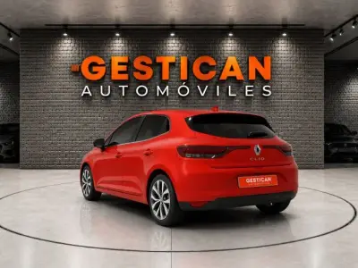 Renault Megane 2022 · foto 5