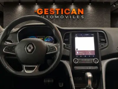 Renault Megane 2022 · foto 13
