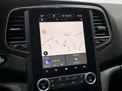 Renault Megane 2022 · foto 16