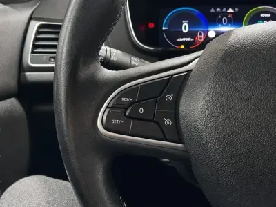 Renault Megane 2022 · foto 10