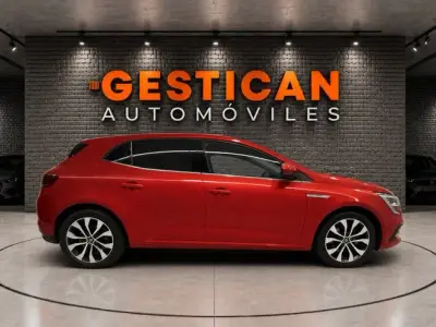 Renault Megane 2022 · foto 7