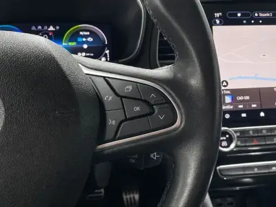 Renault Megane 2022 · foto 12