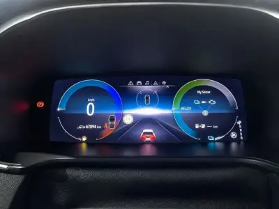 Renault Megane 2022 · foto 15