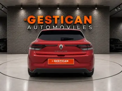 Renault Megane 2022 · foto 6