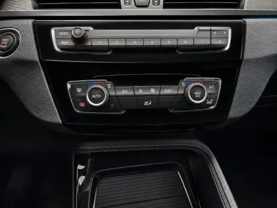 BMW X2 2021 · foto 16