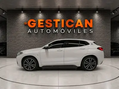 BMW X2 2021 · foto 3