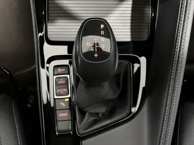 BMW X2 2021 · foto 17