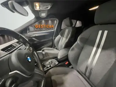 BMW X2 2021 · foto 14