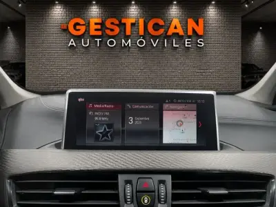 BMW X2 2021 · foto 15