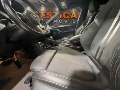 BMW X2 2021 · foto 13