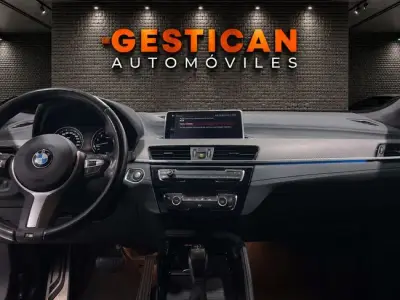 BMW X2 2021 · foto 12