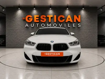 BMW X2 2021 · foto 6