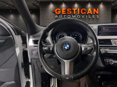 BMW X2 2021 · foto 10