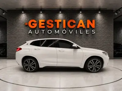 BMW X2 2021 · foto 7