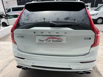Volvo XC90 2016 · foto 5
