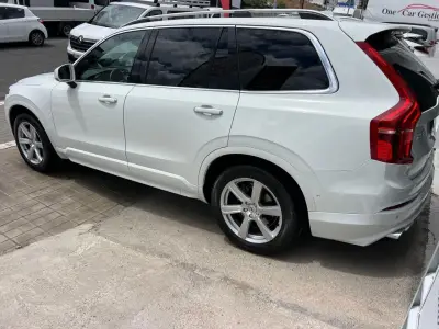Volvo XC90 2016 · foto 6