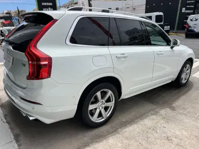 Volvo XC90 2016 · foto 4