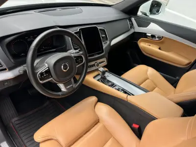 Volvo XC90 2016 · foto 8
