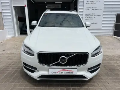 Volvo XC90 2016 · foto 2