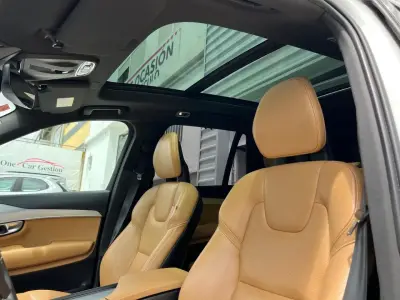Volvo XC90 2016 · foto 17