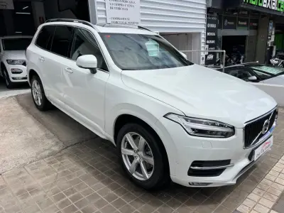 Volvo XC90 2016 · foto 20