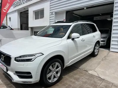 Volvo XC90 2016 · foto 18