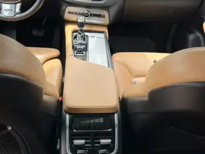 Volvo XC90 2016 · foto 12