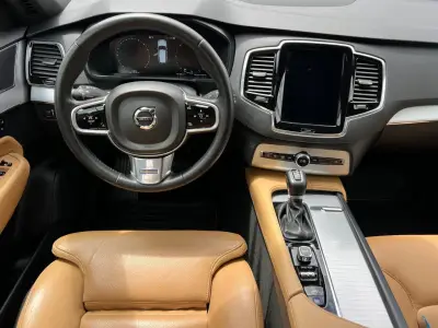 Volvo XC90 2016 · foto 13