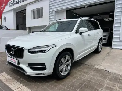 Volvo XC90 2016 · foto 3