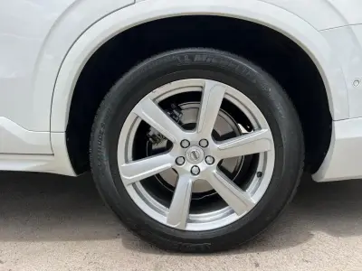 Volvo XC90 2016 · foto 7