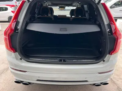 Volvo XC90 2016 · foto 15