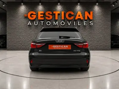 Audi A1 2022 · foto 5