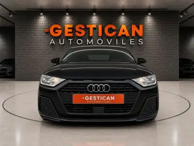 Audi A1 2022 · foto 3