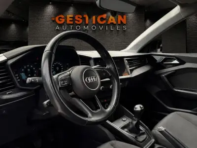 Audi A1 2022 · foto 10