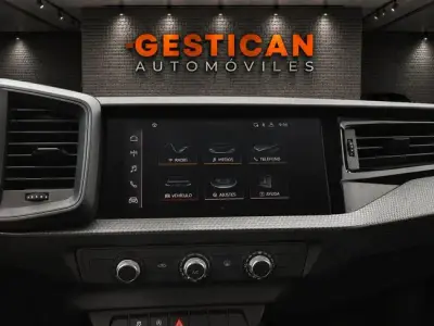 Audi A1 2022 · foto 16
