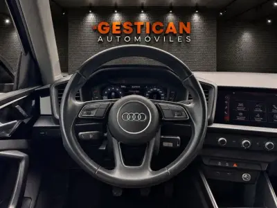 Audi A1 2022 · foto 12