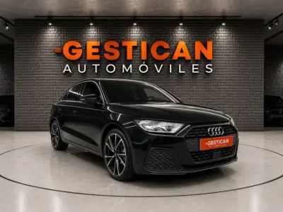 Audi A1 2022 · foto 4